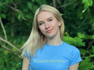 Miamorettis