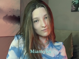 Miamyles