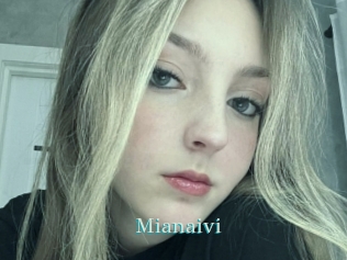 mianaivi 1 grosse cochonne