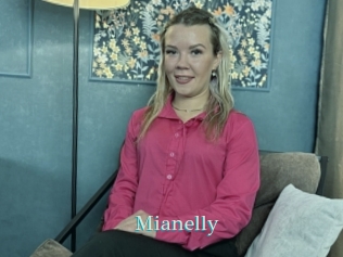 Mianelly