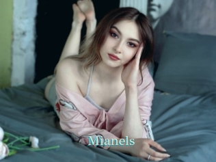 Mianels