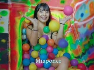 Miaponce