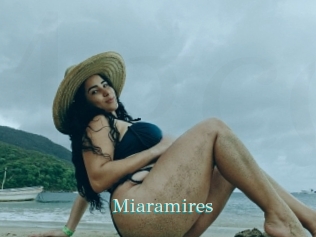 Miaramires