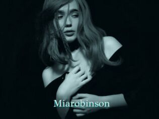Miarobinson