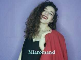 Miaromand