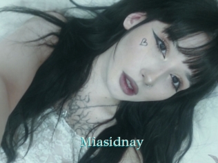 Miasidnay