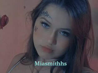 Miasmithhs