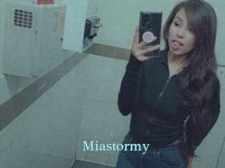 Miastormy