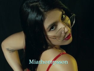 Miathompsson