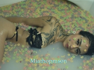 Miathopmson