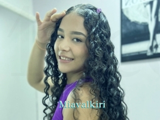 Miavalkiri