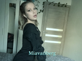 Miavanberg