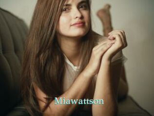 Miawattson