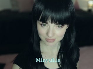 Miayukie