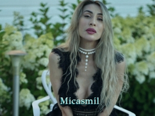 Micasmil