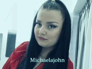 Michaelajohn