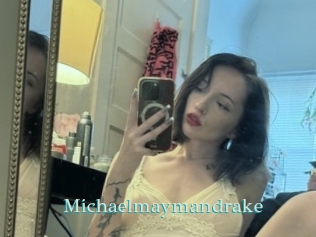 Michaelmaymandrake