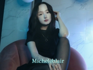 Micheleblair