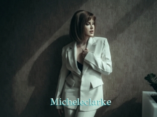 Micheleclarke