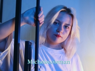Michelecoleman