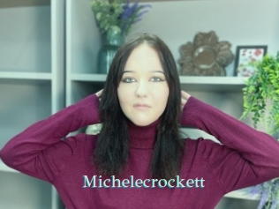 Michelecrockett