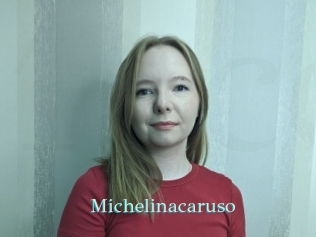 Michelinacaruso