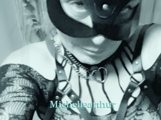 Michellearthur