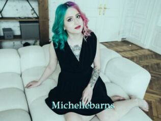 Michellebarns