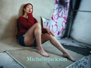 Michellejackson