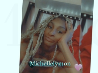 Michellelymon