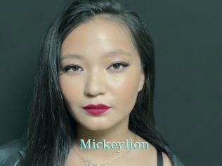 Mickeylion
