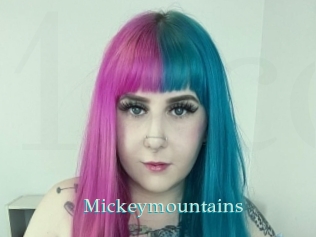 Mickeymountains