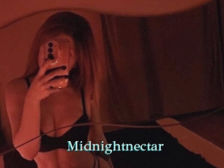 Midnightnectar