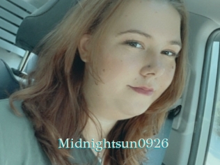 Midnightsun0926