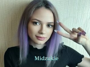 midzukie 1 grosse cochonne