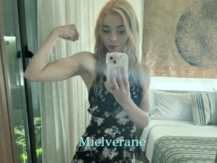 mielverane 1 grosse cochonne