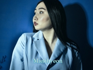 Mienhyeon