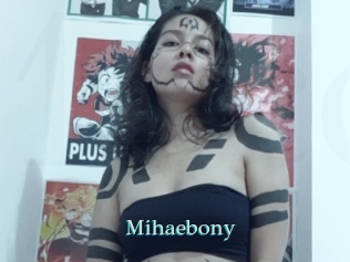 Mihaebony