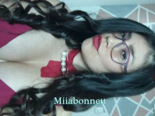 Miiabonnett