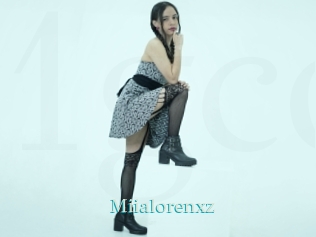 Miialorenxz