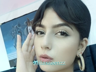 Miiasaeenzz
