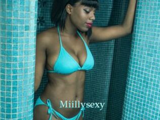 Miillysexy