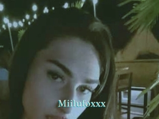 Miilufoxxx