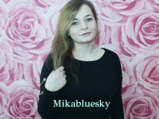 Mikabluesky