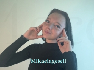 Mikaelagesell