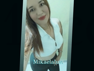 Mikaelalust