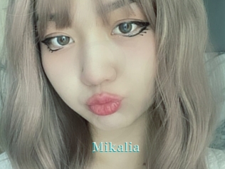 Mikalia