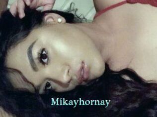 Mikayhornay