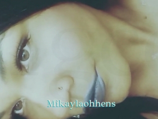 Mikaylaohhens