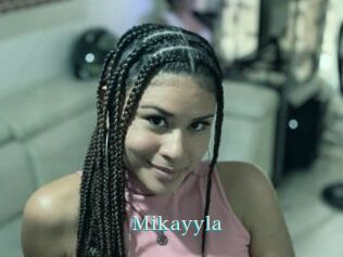 Mikayyla